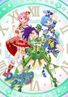 「プリパラ」ドレシ単独ライブ開催決定！4月に中野サンプラザで、「新曲欲しいなあ」