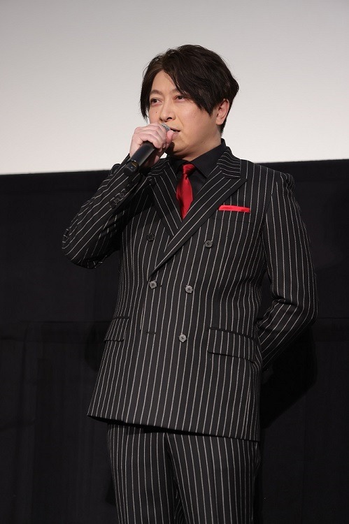 小野大輔