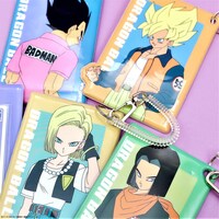 PVCパスケース（5種）