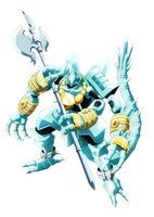 コキュートス（CV：三宅健太）