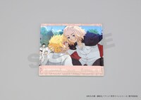 アニメイト通販の店舗別購入特典。