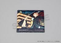 アニメイト通販の店舗別購入特典。