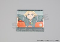 痛印堂の店舗別購入特典。