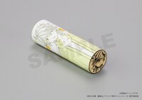 「羽宮一虎・丸印 18mm」