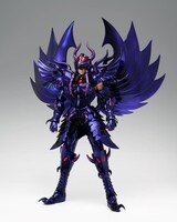 TAMASHII NATIONSで予約受付中の「聖闘士聖衣神話EX ガルーダアイアコス ～ORIGINAL COLOR EDITION～」。