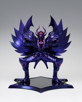 TAMASHII NATIONSで予約受付中の「聖闘士聖衣神話EX ガルーダアイアコス ～ORIGINAL COLOR EDITION～」。