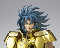 TAMASHII NATIONSで予約受付中の「聖闘士聖衣神話EX ジェミニカノン＜リバイバル版＞」。