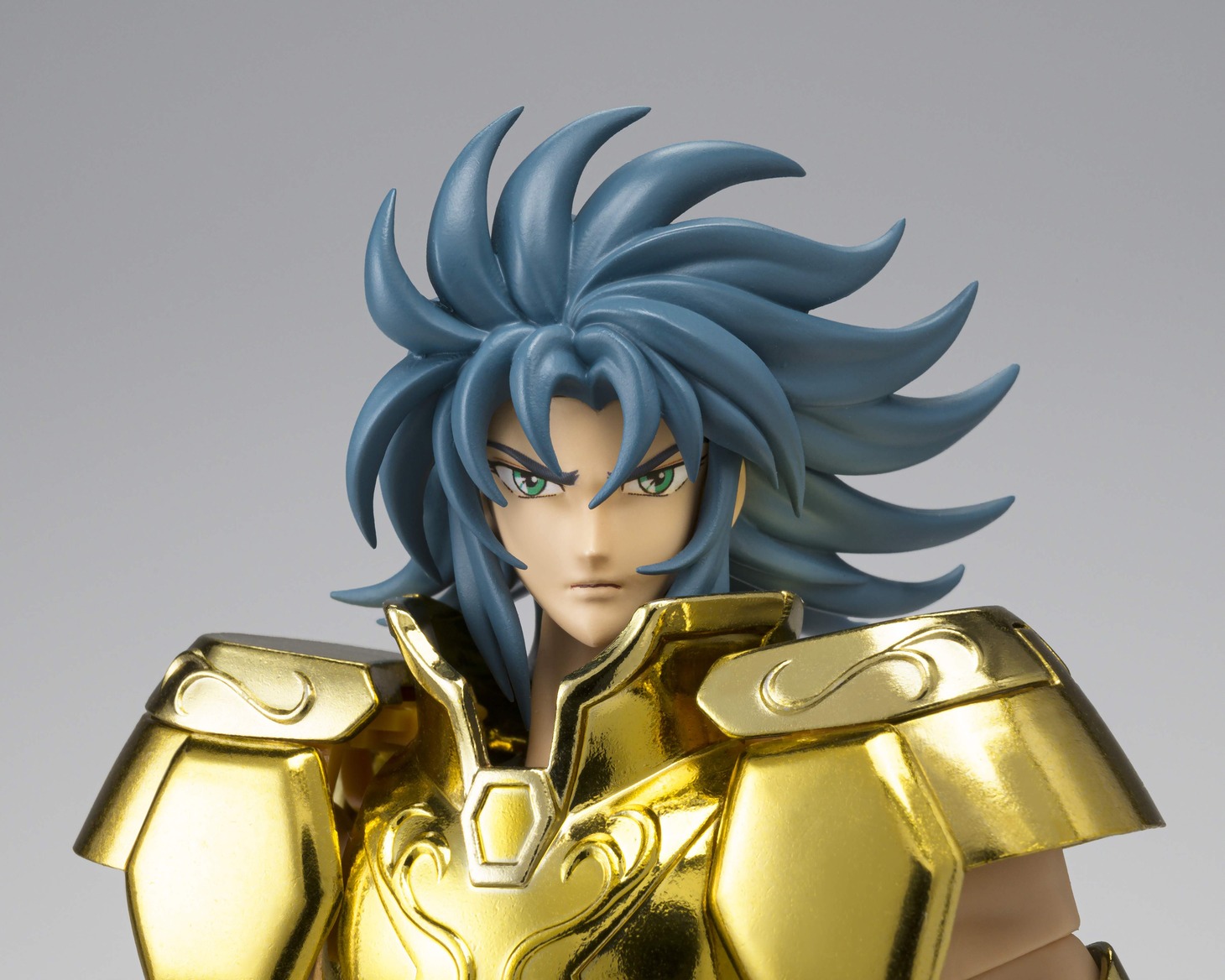 TAMASHII NATIONSで予約受付中の「聖闘士聖衣神話EX ジェミニカノン＜リバイバル版＞」。