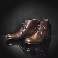 「銭形警部 inspire model」