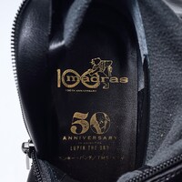 「峰不二子 inspire model」