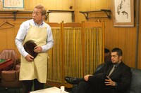 「高レート裏麻雀列伝 むこうぶち」より。