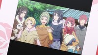 TVアニメ「あまんちゅ！」場面写真