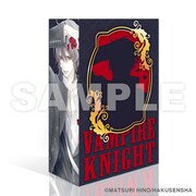 「ヴァンパイア騎士 限定オリジナルフレグランス（枢）」