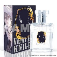 「ヴァンパイア騎士 限定オリジナルフレグランス（零）」