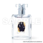 「ヴァンパイア騎士 限定オリジナルフレグランス（零）」