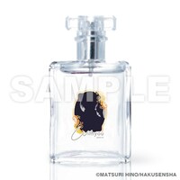 「ヴァンパイア騎士 限定オリジナルフレグランス（零）」