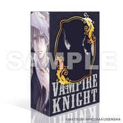 「ヴァンパイア騎士 限定オリジナルフレグランス（零）」