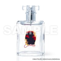 「ヴァンパイア騎士 限定オリジナルフレグランス（枢）」