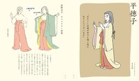 「わたしたちが描いたアニメーション『平家物語』」より。