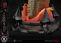 「ライフスケールマスターライン ベルセルク 神の手」