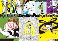 「ディエンビエンフー 完全完結計画」のイメージ。