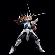 「超弾可動 鎧伝サムライトルーパー 輝煌帝烈火」