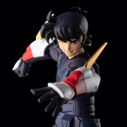 「超弾可動 鎧伝サムライトルーパー 輝煌帝烈火」