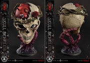「ライフスケールマスターライン ベルセルク 棘の髑髏とベヘリット」