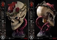 「ライフスケールマスターライン ベルセルク 棘の髑髏とベヘリット」