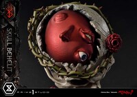 「ライフスケールマスターライン ベルセルク 棘の髑髏とベヘリット」