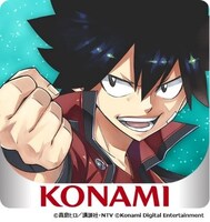 「EDENS ZERO Pocket Galaxy」アイコン