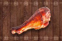 「モンスターハンター」を題材とした「こんがり肉 G」。 (c)CAPCOM CO., LTD. ALL RIGHTS RESERVED.