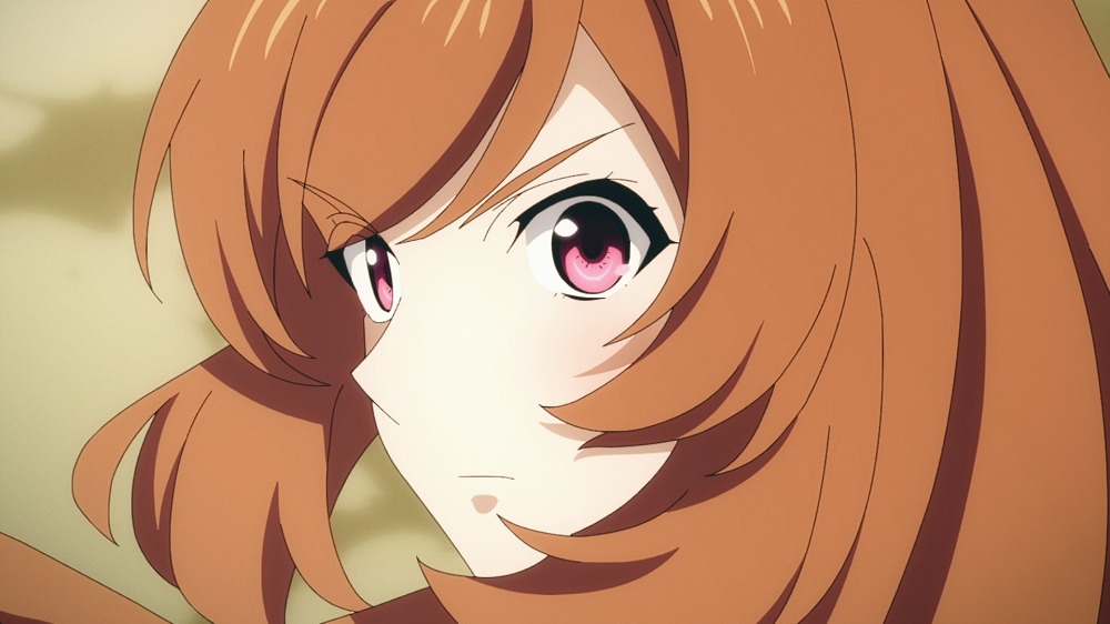 「『盾の勇者の成り上がり』Season2」PV第2弾より。 (c)2021 アネコユサギ／KADOKAWA／盾の勇者の製作委員会S2