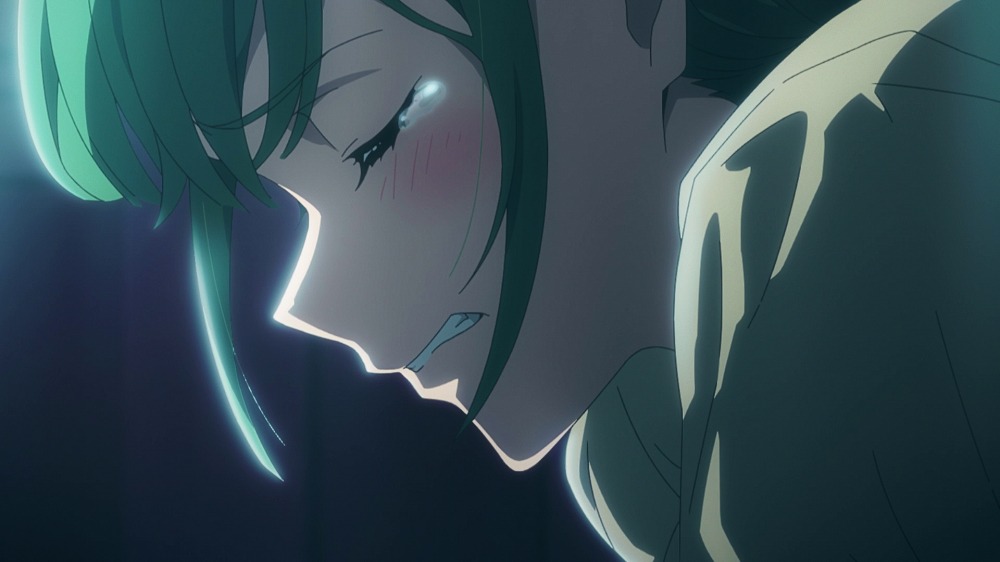 「『盾の勇者の成り上がり』Season2」PV第2弾より。 (c)2021 アネコユサギ／KADOKAWA／盾の勇者の製作委員会S2