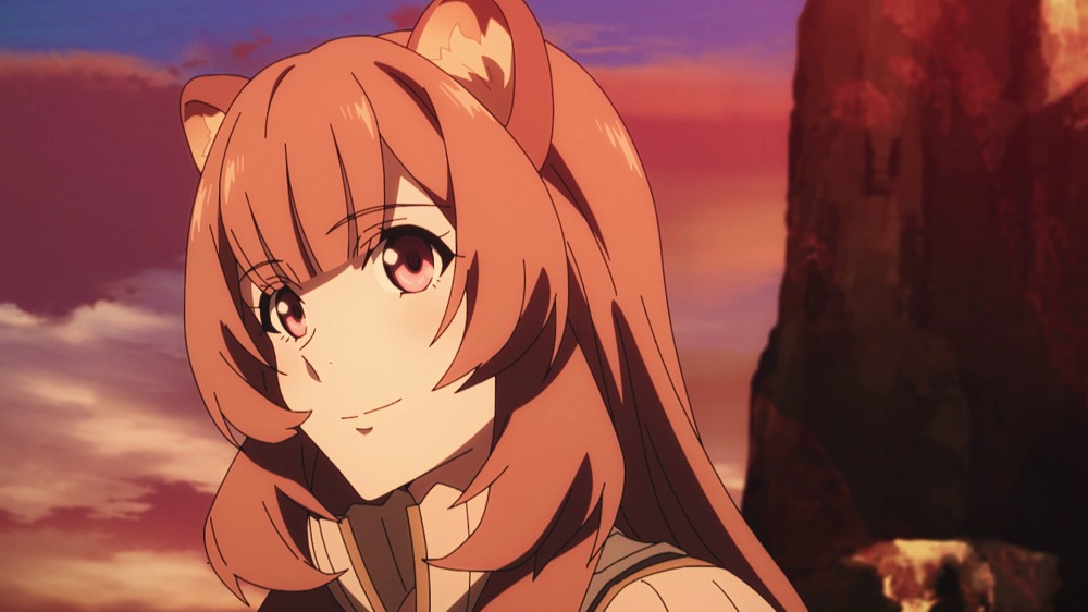 「『盾の勇者の成り上がり』Season2」PV第2弾より。 (c)2021 アネコユサギ／KADOKAWA／盾の勇者の製作委員会S2