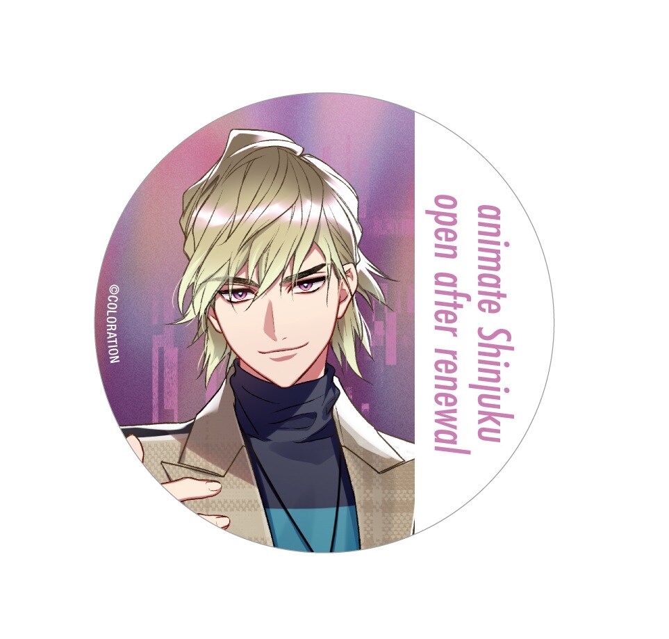 アニメイト新宿が3月25日に移転リニューアルオープン、新宿三丁目駅から1分の立地に