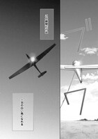 「ブルーサーマル FIRST FLIGHT」第1話より。