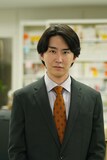 「今夜はコの字で Season2」より、小園凌央演じる山田大河。(c)「今夜はコの字で」製作委員会 2020