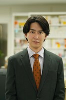 「今夜はコの字で Season2」より、小園凌央演じる山田大河。(c)「今夜はコの字で」製作委員会 2020