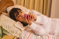 ドラマ「liar」第1話の場面写真。