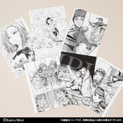 「B6 ポストカード」全20種