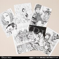 「B6 ポストカード」全20種