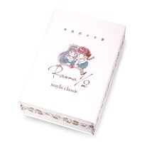 ボックスのデザイン。