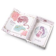 ボックスのデザイン。