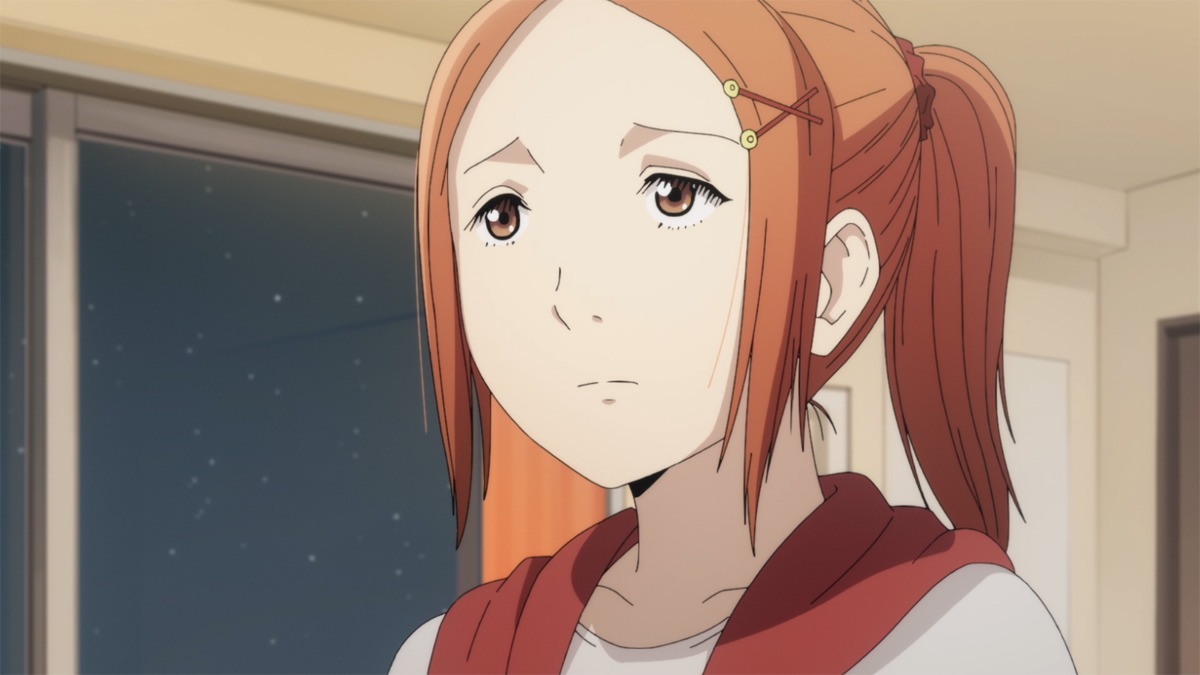 アニメ「死役所」より。