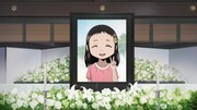 アニメ「死役所」より。