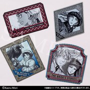 「ステッカー」全4種