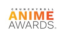 「クランチロール・アニメアワード」ロゴ