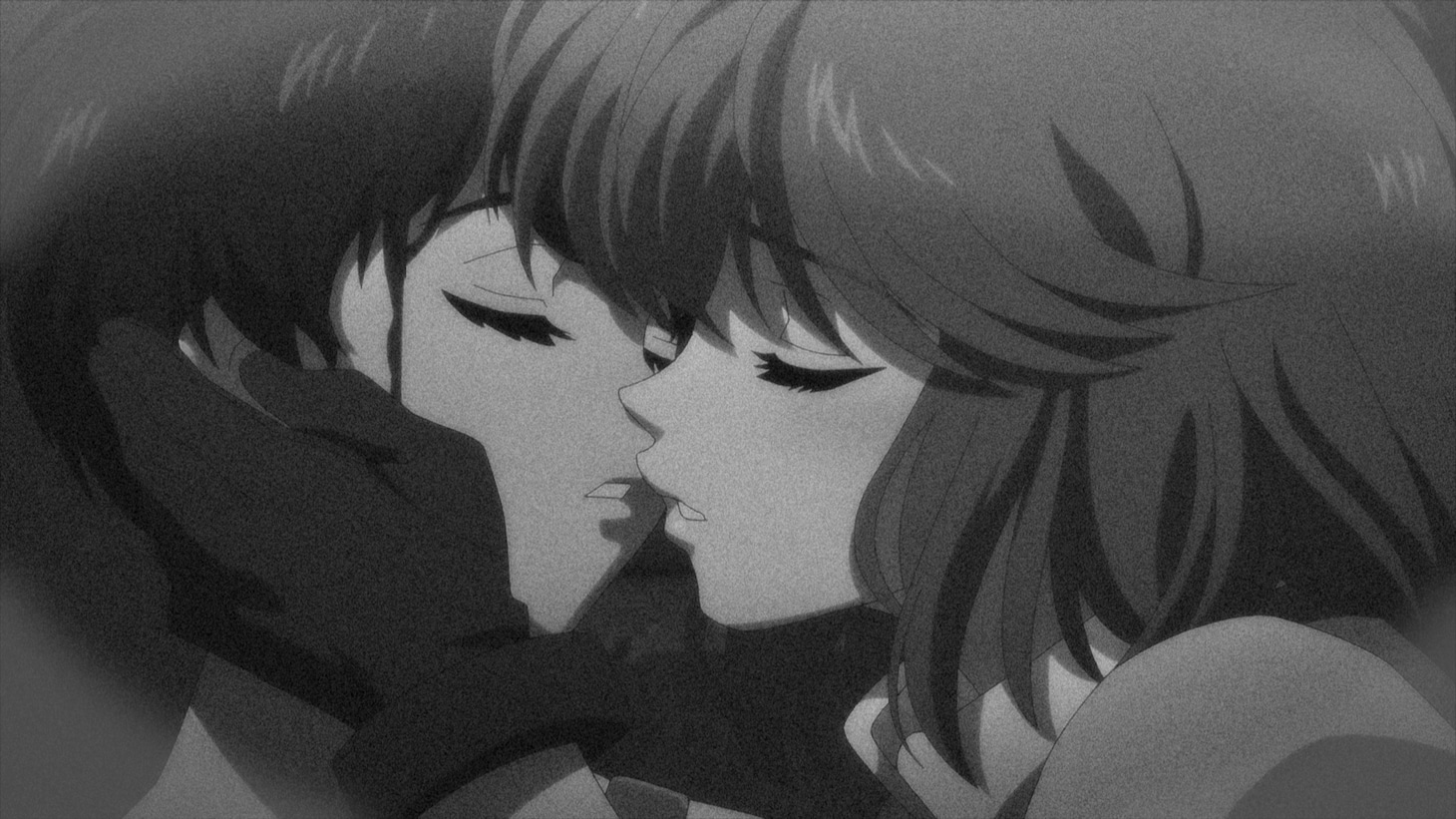 アニメ「BASTARD!!―暗黒の破壊神―」場面カット (c)萩原一至/集英社・BASTARD!! 製作委員会