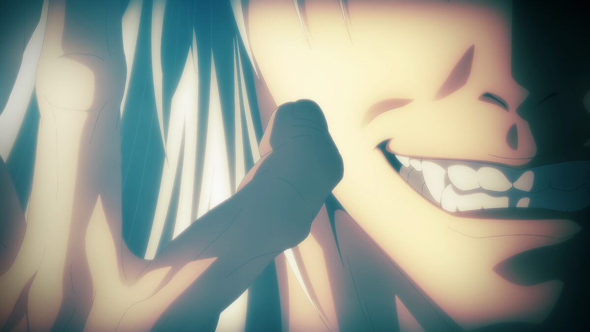 アニメ Bastard は全24話 ティザーpv公開 ルーシェ役は伊藤かな恵 動画あり コメントあり コミックナタリー